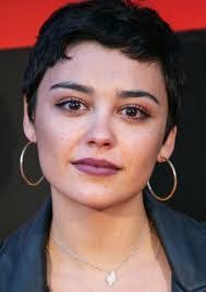 Gladys Pugh's Instagram, Twitter & Facebook