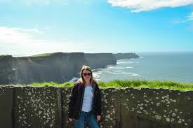 You can make it a short trip or a long trip, depending on how much you want to walk. A Fantastic Day Trip To The Cliffs Of Moher General