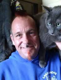 Obituary for Keith R. Ellenbecker