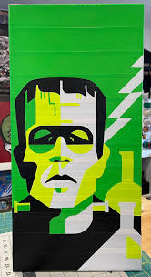 Profile for Sticky X Skippy