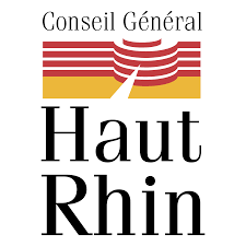 Une obligation dans tous les lieux publics. Conseil General Du Haut Rhin Vector Logo Download Free Svg Icon Worldvectorlogo