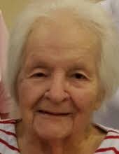 Obituary for Sylvia Pearl Passmore