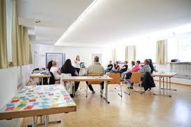 Ein studium absolvieren oder für einen job nicht zu haus wohnen können. Tagungszentrum Kolpinghaus Gaststatten Geburtstagsfeiern Firmenfeiern Munchen Auf Muenchen De