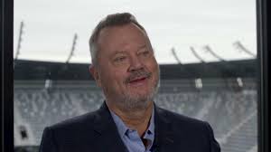 2022 Laureate John Neace