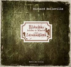 Histoires tristes à mourir dans Lanaudière