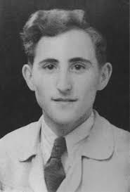 Gedenkstätte Stille Helden: Biographie Gad Beck