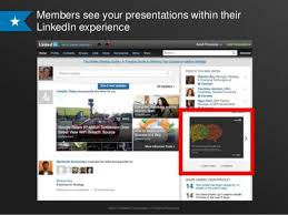 Slideshare is an american hosting service, now owned by scribd, for professional content including presentations, infographics, documents, and videos. Linkedin Integriert Slideshare Prasentationen Als Werbeform Zdnet De