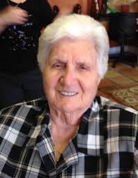 Obituary for Afroditi (Skotis) Mouhourtis