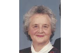 Vlada Potts Obituary (1920