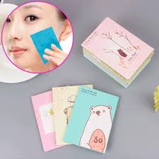 Maybe you would like to learn more about one of these? Luckystore Official Kertas Tissue Penyerap Minyak Wajah Lazada Indonesia