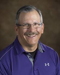 Fighting for My Life: Rev. Mark Britton releases book