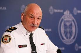 The toronto police association sends our deepest condolences to the. How Toronto Police Will Enforce Rules During Stay At Home Order