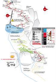 Klettersteig simms wasserfall bei holzgau im lechtal tourismus herrlicher spot zum klettersteigen! Hollental Klettersteig Zugspitze Bergsteigen Com