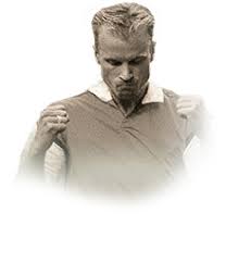 90 bergkamp review fifa 21. Dennis Bergkamp Icon Moment Fifa 19 93 Rated Futwiz