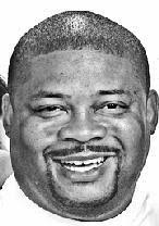 David Denson Obituary (1968