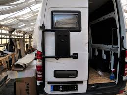 The sprinter is very fast and . How To Readjust The Back Doors Of The Sprinter 316 Cdi In 7 Steps Overlandys