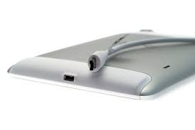 HTC Flyer technische Daten