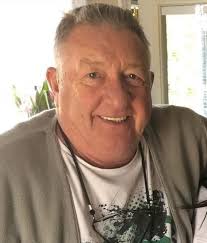 Gary Cramer avis de décès