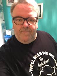 I became an authorised retailer of Officially Beatle Merch. First product:  Abbey Road's Xmas T-Shirt (Link below)