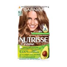 But its not that light either. Garnier Nutrisse Permanent Hair Dye Golden Light Brown 6 3 Superdrug