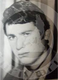 ŞEHİT HALİL AYDIN