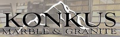 KONKUS MARBLE & GRANITE Reviews