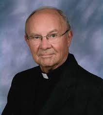 Father Jerry Hartz Obituary March 6, 2022