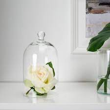 Maybe you would like to learn more about one of these? Morgontidig Glasglocke Klarglas 25 Cm Ikea Deutschland