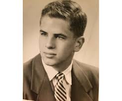 HERBERT ROSS Obituary (1935