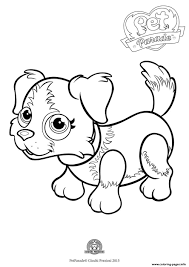 3 border collie coloring pages. Print Pet Parade Cute Dog Border Collie 1 Coloring Pages Free Coloring Home