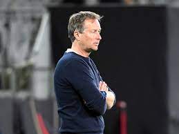 Cheftræner kasper hjulmand glæder sig til de kommende og afgørende kampe i. Kasper Hjulmand Hails Amazing Team Spirit As
