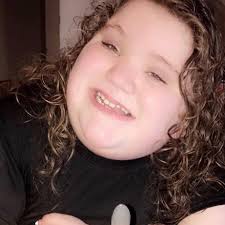 Chelsea Kay Roach Obituary (2006