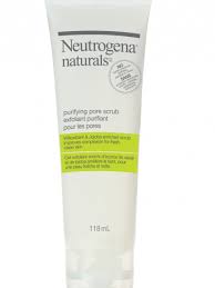 Banc D Essai Exfoliant Purifiant Pour Les Pores Clin D Oeil With Images Exfoliating Skin Care Shampoo Bottle