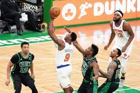 The rockets and have the knicks lose to boston. Game Thread Knicks Vs Celtics 04 07 21 Posting And Toasting
