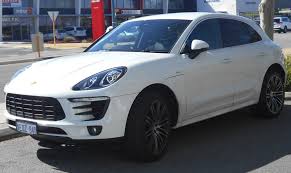 Image result for Porsche Macan