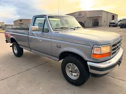 Image result for Silver 1995 Ford Truck