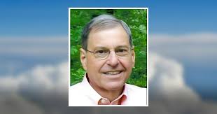 Ron Bernhardt Obituary November 6, 2025