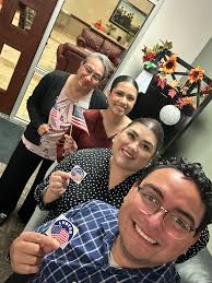 Weslaco Area Chamber of Commerce & Visitors Center