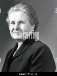 Senator eva bowring hi-res stock photography and images