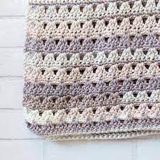 Welcome to my first awkward diy video! Alissa Crochet Blanket Pattern Easy Crochet