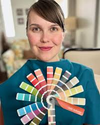 Wanted to make sure and share some of the beauties I've worked with over  the past few months who opted for a #12tone color analysis draping. A few  rarer seasons here that