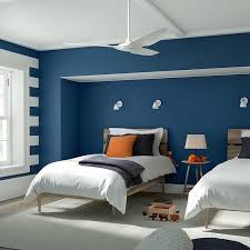 It comes with a remote control for both the light and fan. Best Ceiling Fans For Bedrooms Novocom Top