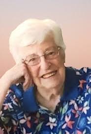 Elizabeth Ruff Obituary (1921