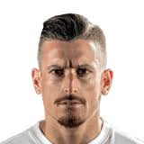 Dennis Hediger's Ultimate Team History