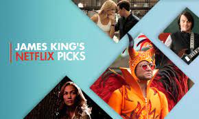 Netflix has plenty of movies to watch but there's a real mixed bag on there. E5whwcfg Esoum