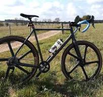 Merit Windmill Gravel Wheelset