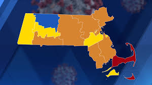 The map above is a landsat satellite image of massachusetts with county boundaries superimposed. 9aqd506paqlozm
