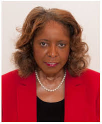 Columbus Mayor Pro Tem, City Councilor Evelyn Turner Pugh passed