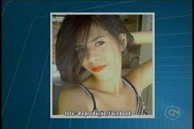 Corpo da estudante Samara Andrade foi enterrado nesta quinta-feira