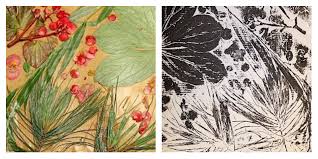 All printmaking media result in images reversed from the original. 8 Inspiring Printmaking Ideas For Your Classroom This Year The Art Of Education University